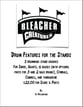 Bleacher Creatures Marching Band sheet music cover